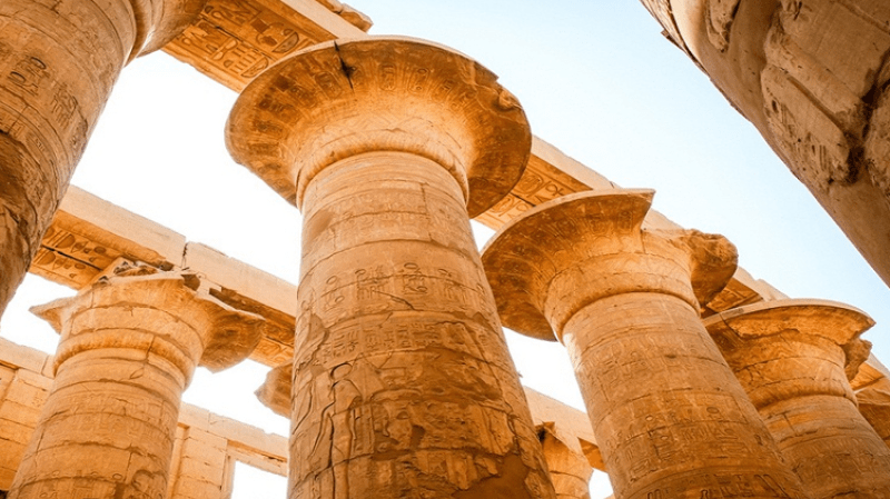 Sharm el sheik luxor min