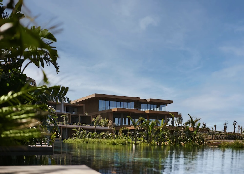 Maxx Royal Bodrum luksuzni all inclusive resort